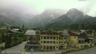 Archived image Webcam Maria Alm - Hotel Urslauerhof 17:00