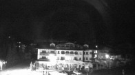 Archiv Foto Webcam Hochkönig - Hotel Urslauerhof 23:00
