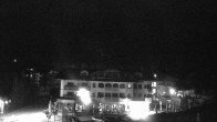Archiv Foto Webcam Hochkönig - Hotel Urslauerhof 01:00