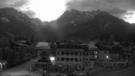 Archiv Foto Webcam Hochkönig - Hotel Urslauerhof 03:00