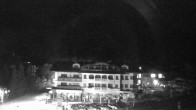 Archiv Foto Webcam Hochkönig - Hotel Urslauerhof 23:00