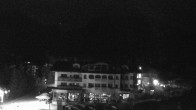 Archiv Foto Webcam Hochkönig - Hotel Urslauerhof 01:00