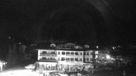 Archiv Foto Webcam Hochkönig - Hotel Urslauerhof 23:00