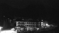 Archiv Foto Webcam Hochkönig - Hotel Urslauerhof 01:00