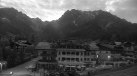Archiv Foto Webcam Hochkönig - Hotel Urslauerhof 03:00