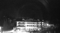 Archiv Foto Webcam Hochkönig - Hotel Urslauerhof 23:00