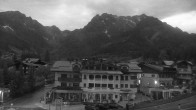 Archiv Foto Webcam Hochkönig - Hotel Urslauerhof 03:00