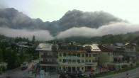 Archiv Foto Webcam Hochkönig - Hotel Urslauerhof 06:00