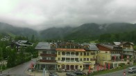Archiv Foto Webcam Hochkönig - Hotel Urslauerhof 15:00