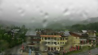 Archiv Foto Webcam Hochkönig - Hotel Urslauerhof 17:00