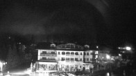 Archiv Foto Webcam Hochkönig - Hotel Urslauerhof 23:00