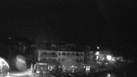 Archiv Foto Webcam Hochkönig - Hotel Urslauerhof 01:00
