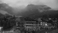 Archiv Foto Webcam Hochkönig - Hotel Urslauerhof 03:00
