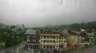 Archiv Foto Webcam Hochkönig - Hotel Urslauerhof 05:00