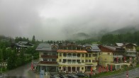Archiv Foto Webcam Hochkönig - Hotel Urslauerhof 06:00