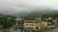 Archiv Foto Webcam Hochkönig - Hotel Urslauerhof 07:00