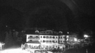 Archived image Webcam Maria Alm - Hotel Urslauerhof 23:00
