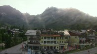 Archived image Webcam Maria Alm - Hotel Urslauerhof 05:00