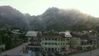 Archived image Webcam Maria Alm - Hotel Urslauerhof 06:00