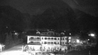 Archiv Foto Webcam Hochkönig - Hotel Urslauerhof 21:00
