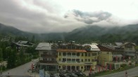 Archived image Webcam Maria Alm - Hotel Urslauerhof 05:00