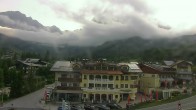 Archived image Webcam Maria Alm - Hotel Urslauerhof 06:00