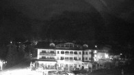 Archiv Foto Webcam Hochkönig - Hotel Urslauerhof 23:00