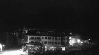 Archiv Foto Webcam Hochkönig - Hotel Urslauerhof 01:00