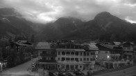 Archiv Foto Webcam Hochkönig - Hotel Urslauerhof 03:00