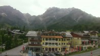 Archiv Foto Webcam Hochkönig - Hotel Urslauerhof 05:00