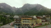 Archiv Foto Webcam Hochkönig - Hotel Urslauerhof 06:00