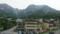 Archiv Foto Webcam Hochkönig - Hotel Urslauerhof 07:00