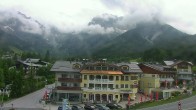 Archiv Foto Webcam Hochkönig - Hotel Urslauerhof 09:00