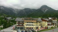 Archiv Foto Webcam Hochkönig - Hotel Urslauerhof 13:00