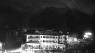 Archiv Foto Webcam Hochkönig - Hotel Urslauerhof 23:00