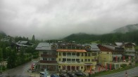 Archiv Foto Webcam Hochkönig - Hotel Urslauerhof 05:00