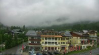Archiv Foto Webcam Hochkönig - Hotel Urslauerhof 06:00