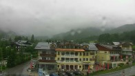 Archiv Foto Webcam Hochkönig - Hotel Urslauerhof 07:00