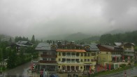 Archiv Foto Webcam Hochkönig - Hotel Urslauerhof 09:00