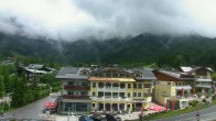 Archiv Foto Webcam Hochkönig - Hotel Urslauerhof 11:00