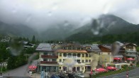 Archiv Foto Webcam Hochkönig - Hotel Urslauerhof 13:00