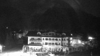 Archiv Foto Webcam Hochkönig - Hotel Urslauerhof 23:00