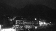 Archiv Foto Webcam Hochkönig - Hotel Urslauerhof 01:00