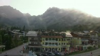 Archiv Foto Webcam Hochkönig - Hotel Urslauerhof 06:00