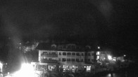 Archiv Foto Webcam Hochkönig - Hotel Urslauerhof 01:00