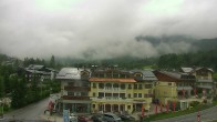 Archiv Foto Webcam Hochkönig - Hotel Urslauerhof 05:00