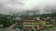 Archiv Foto Webcam Hochkönig - Hotel Urslauerhof 06:00
