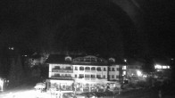 Archiv Foto Webcam Hochkönig - Hotel Urslauerhof 23:00
