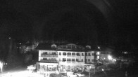 Archiv Foto Webcam Hochkönig - Hotel Urslauerhof 23:00