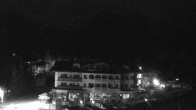 Archiv Foto Webcam Hochkönig - Hotel Urslauerhof 01:00